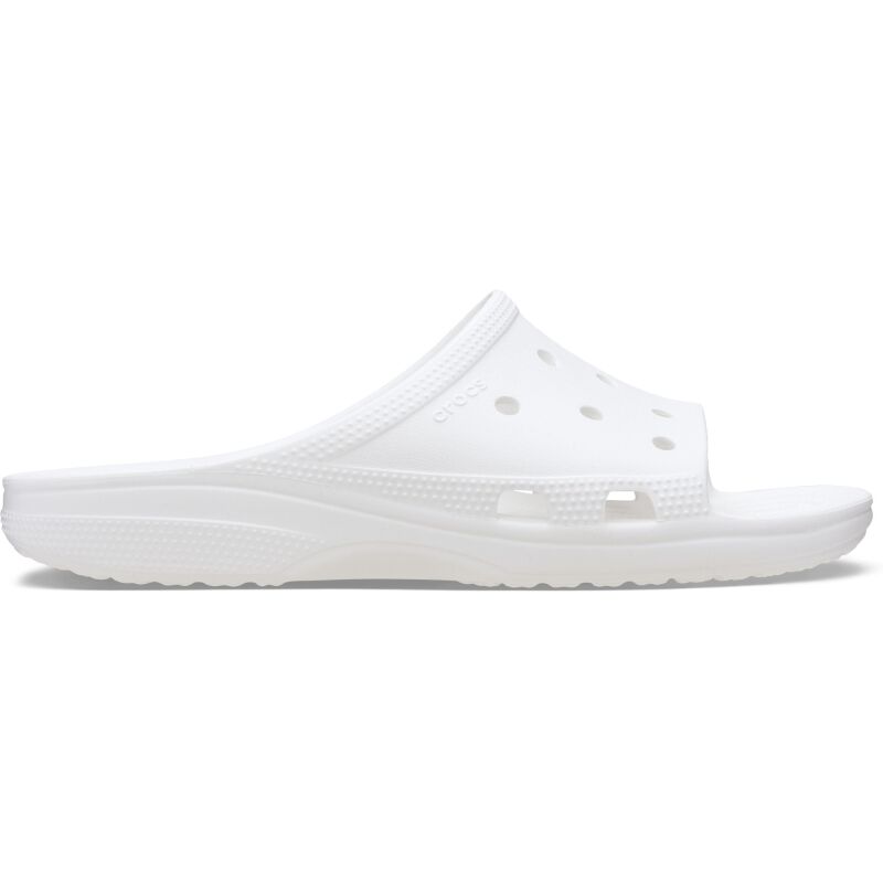 Crocs™ Saturday Slide Women's White