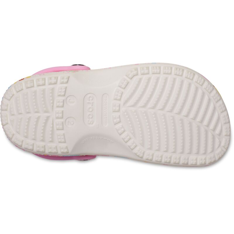 Crocs™ Hello Kitty® and Friends Pastel Classic Clog Kids' Multi