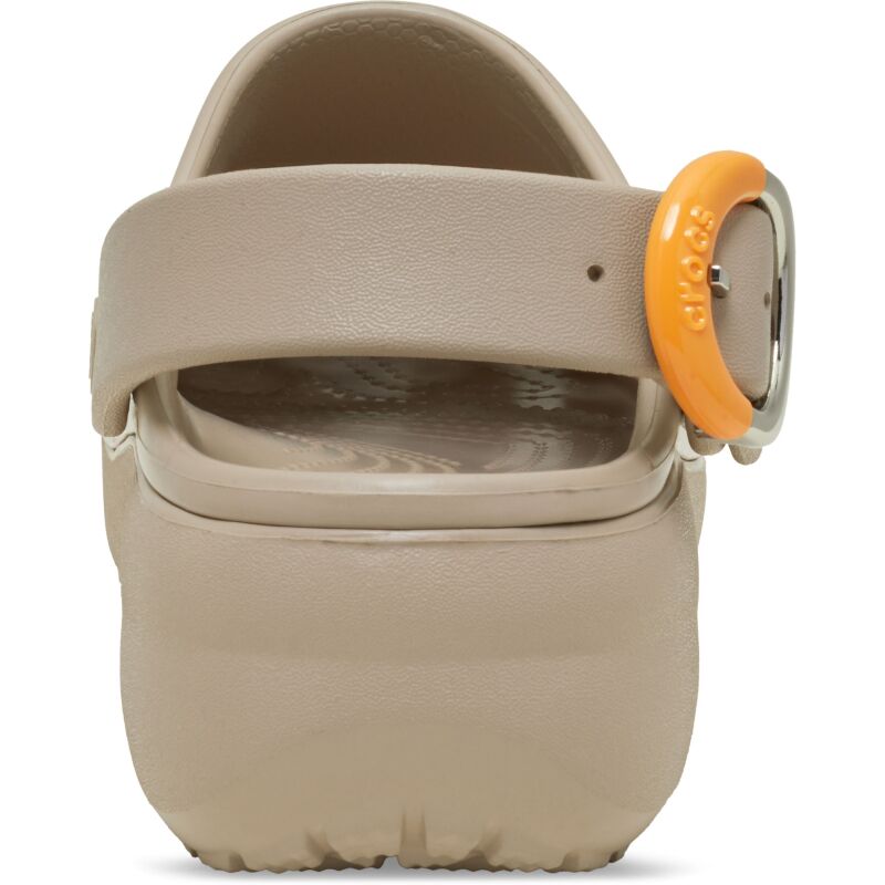 Crocs™ Classic Platform Buckle Clog Women's Dulcé