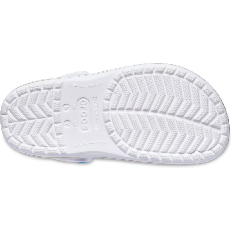 Crocs™ Peanuts Crocband Clog Multi