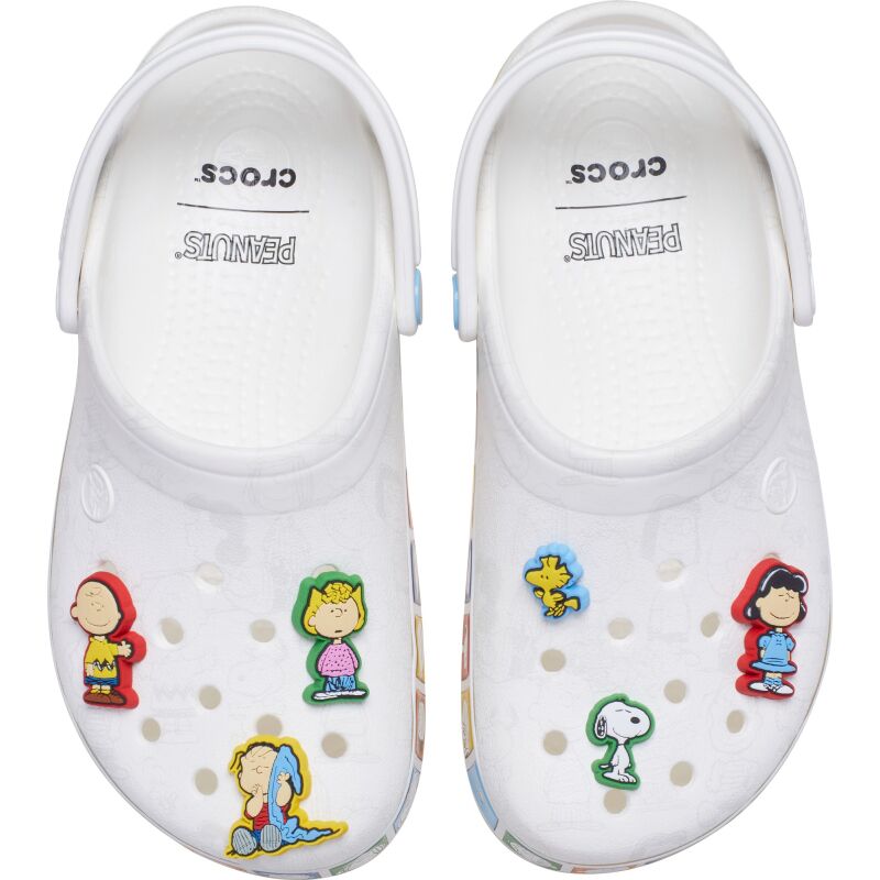 Crocs™ Peanuts Crocband Clog Multi