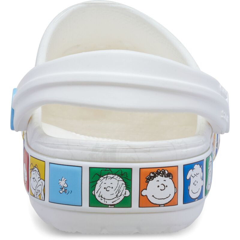 Crocs™ Peanuts Crocband Clog Kids' Multi