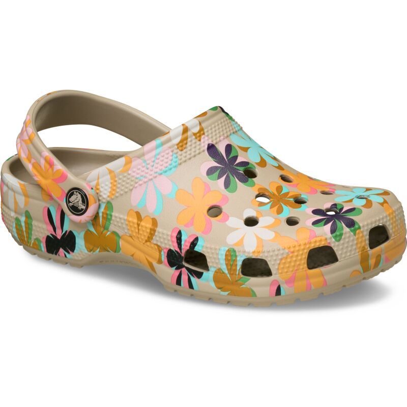 Crocs™ Classic Retro Summer Clog Dulcé