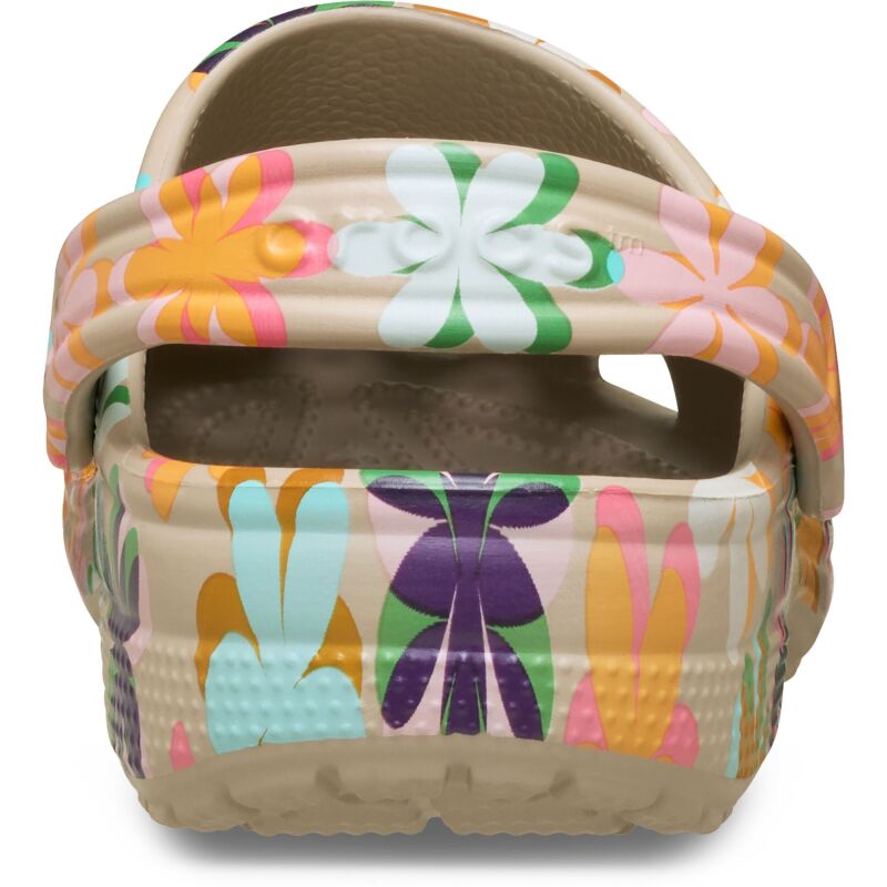 Crocs™ Classic Retro Summer Clog Dulcé