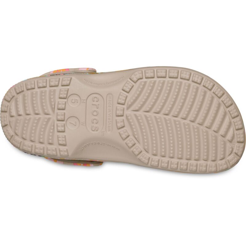 Crocs™ Classic Retro Summer Clog Dulcé