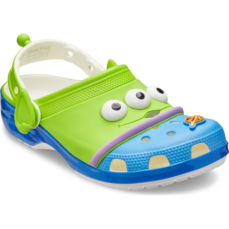 Crocs™ Toy Story Aliens Classic Clog Kids' Multi