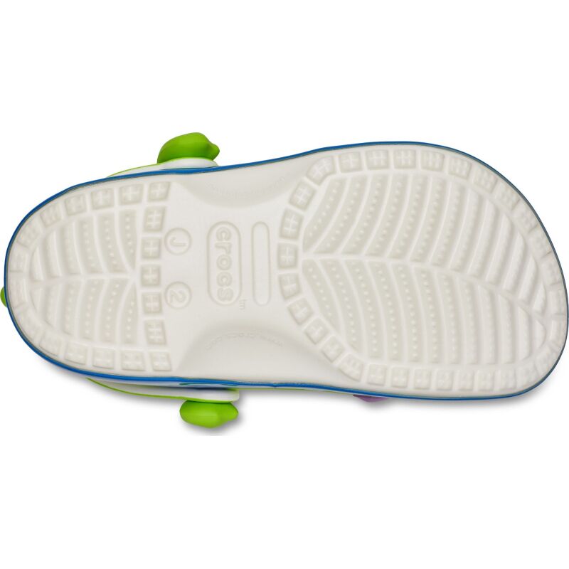 Crocs™ Toy Story Aliens Classic Clog Kids' Multi