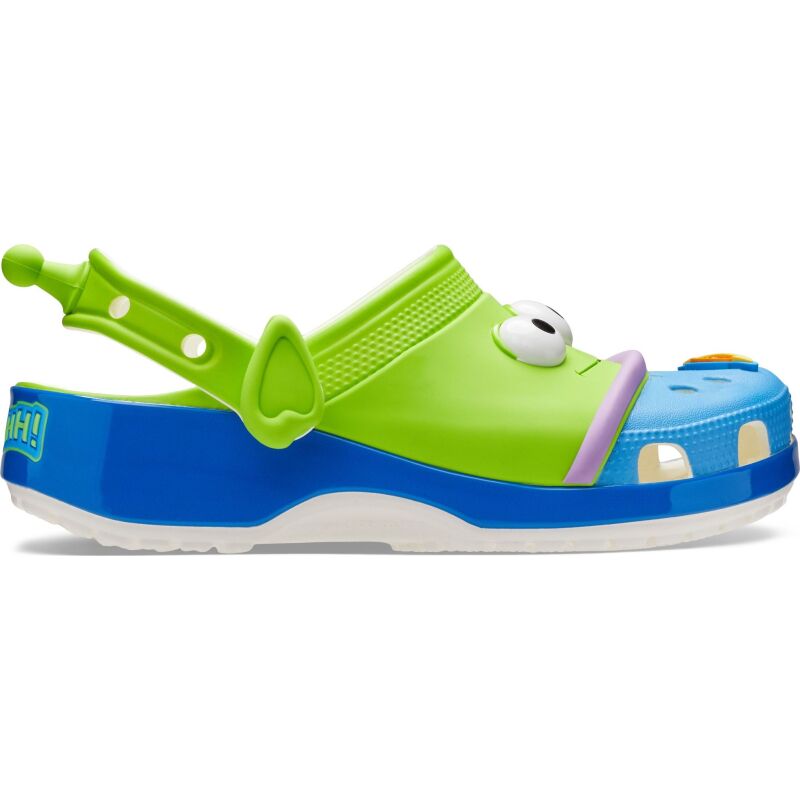 Crocs™ Toy Story Aliens Classic Clog Kids' Multi