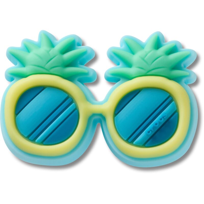 Crocs™ Jibbitz Pineapple Sunnies 