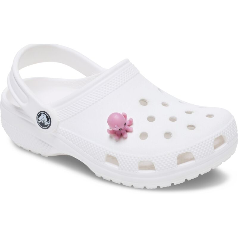 Crocs™ Jibbitz 3D UV Changing Octopus 