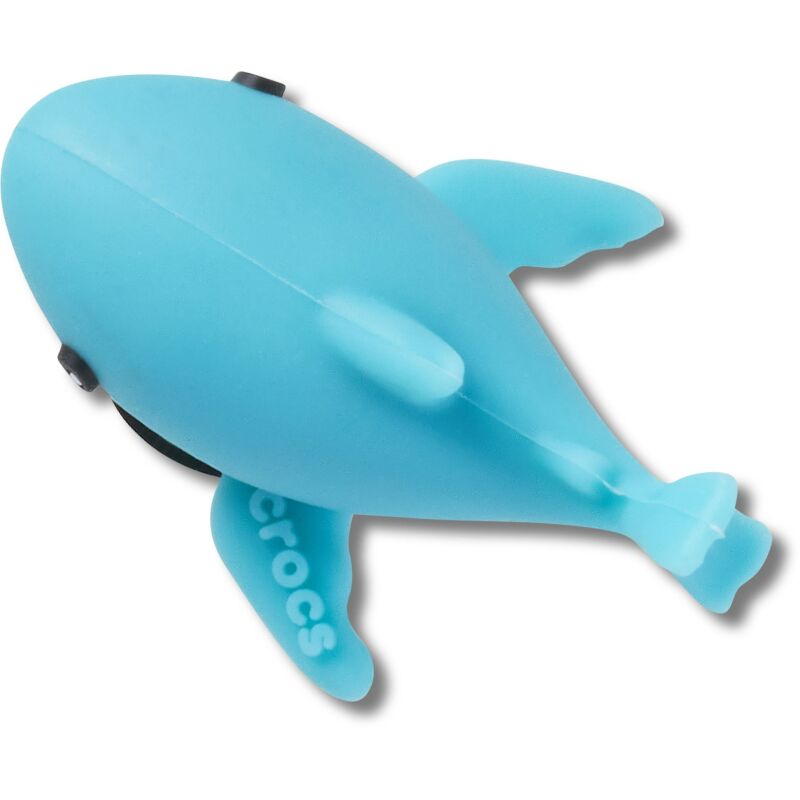 Crocs™ Jibbitz 3D UV Changing Shark 