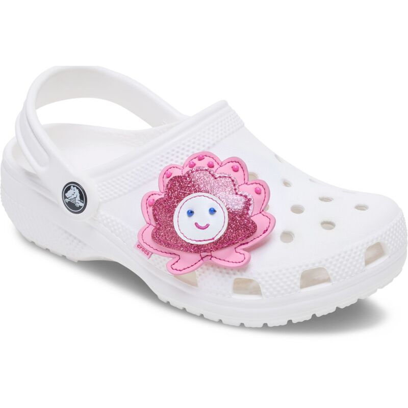 Crocs™ Jibbitz Sparkle Shell 