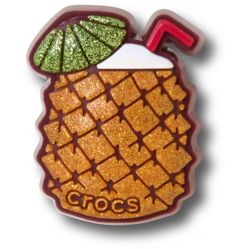 Crocs™ Jibbitz Pina Colada Cocktail 