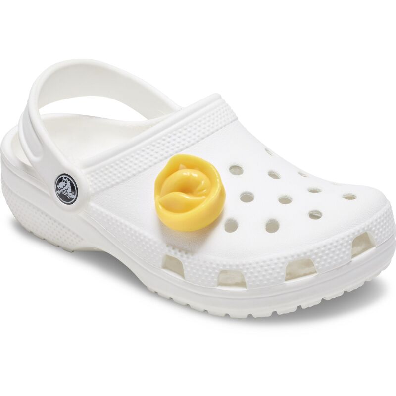 Crocs™ Jibbitz Realistic Tortellini Pasta 