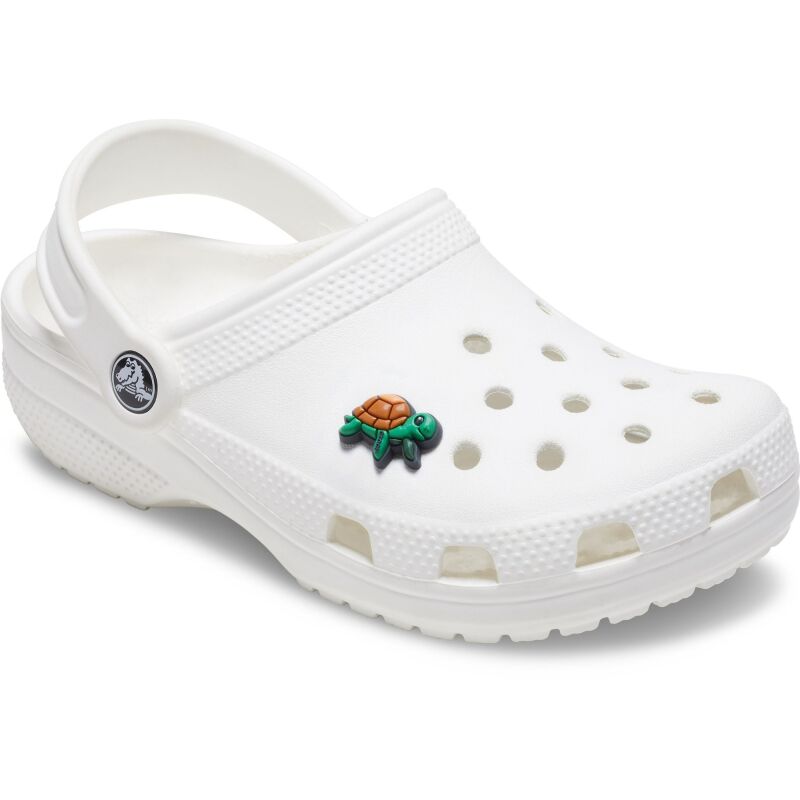 Crocs™ Jibbitz Pet Turtle 