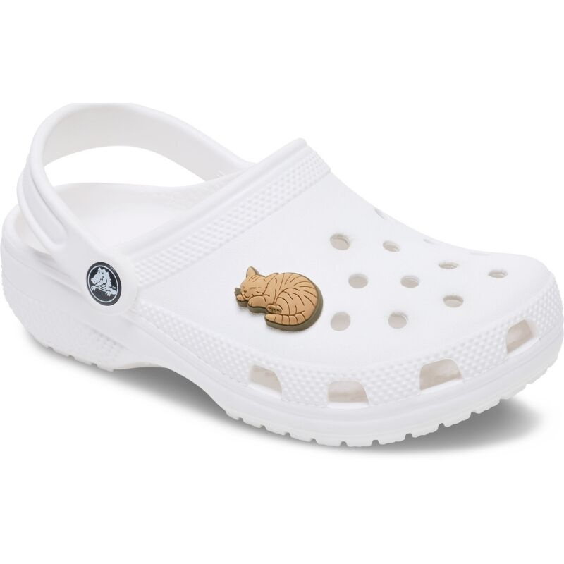 Crocs™ Jibbitz Tabby Cat 