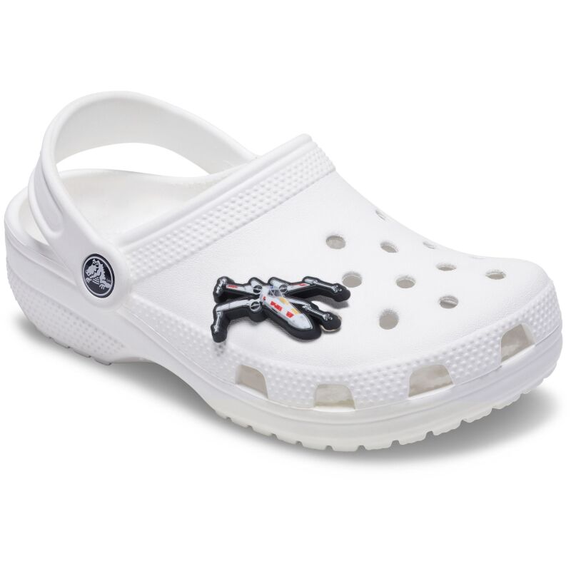 Crocs™ Jibbitz Star Wars X Wing Star Fighter 