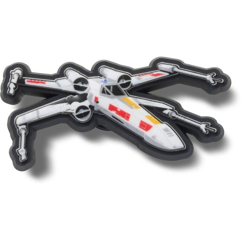 Crocs™ Jibbitz Star Wars X Wing Star Fighter 