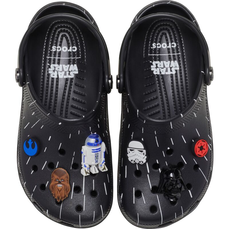 Crocs™ Star Wars Hyper Space Classic Clog Multi