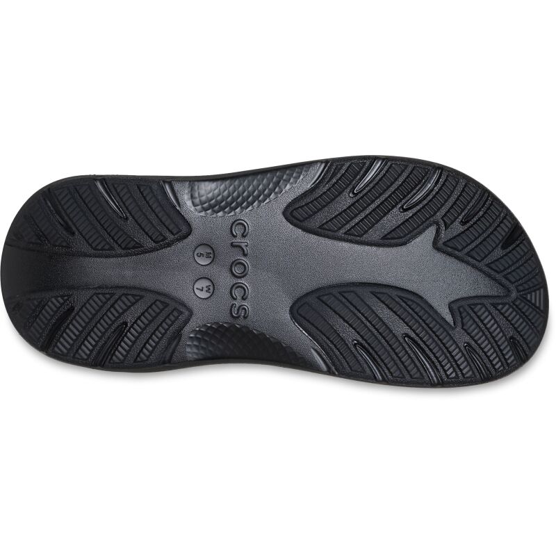 Crocs™ New Crush Clog Black
