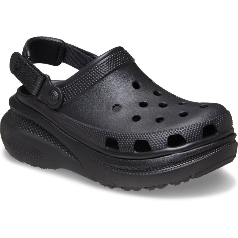Crocs™ New Crush Clog Black