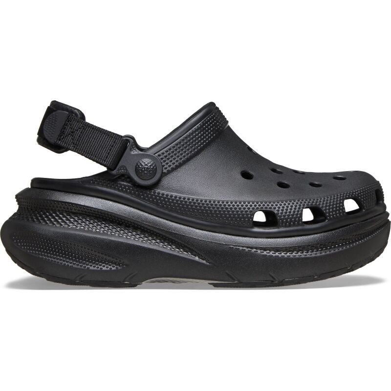 Crocs™ New Crush Clog Black
