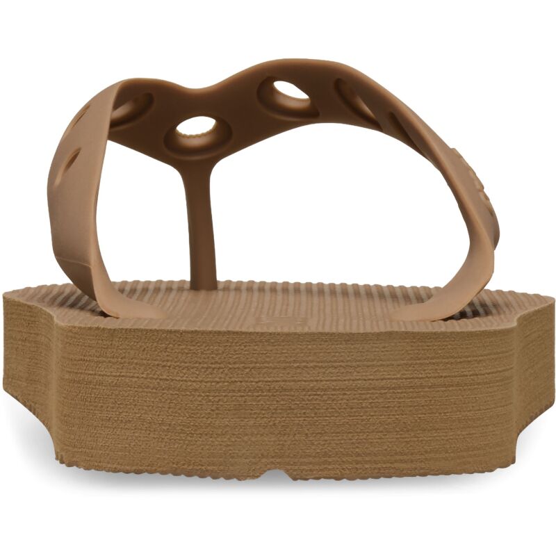 Crocs™ Rio Flip Sepia