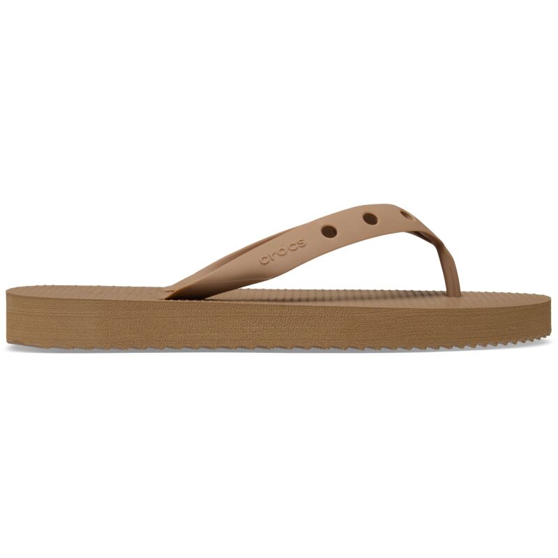 Crocs™ Rio Flip Sepia