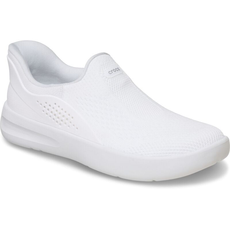 Crocs™ InMotion No Hands Slip On Men's White