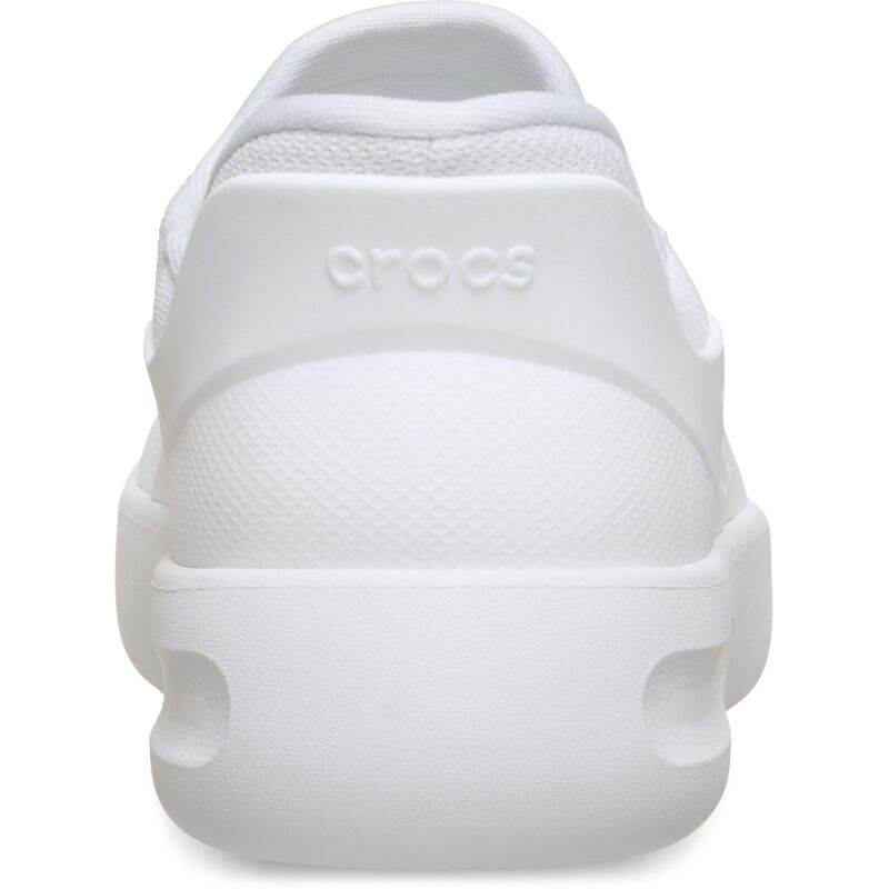 Crocs™ InMotion No Hands Slip On Men's White