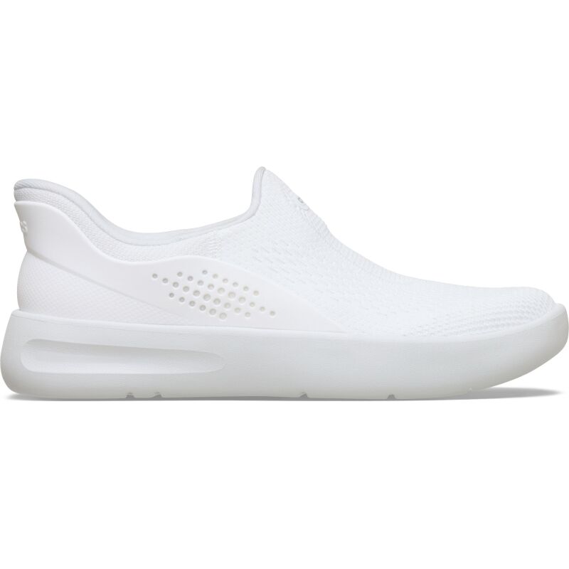 Crocs™ InMotion No Hands Slip On Men's White