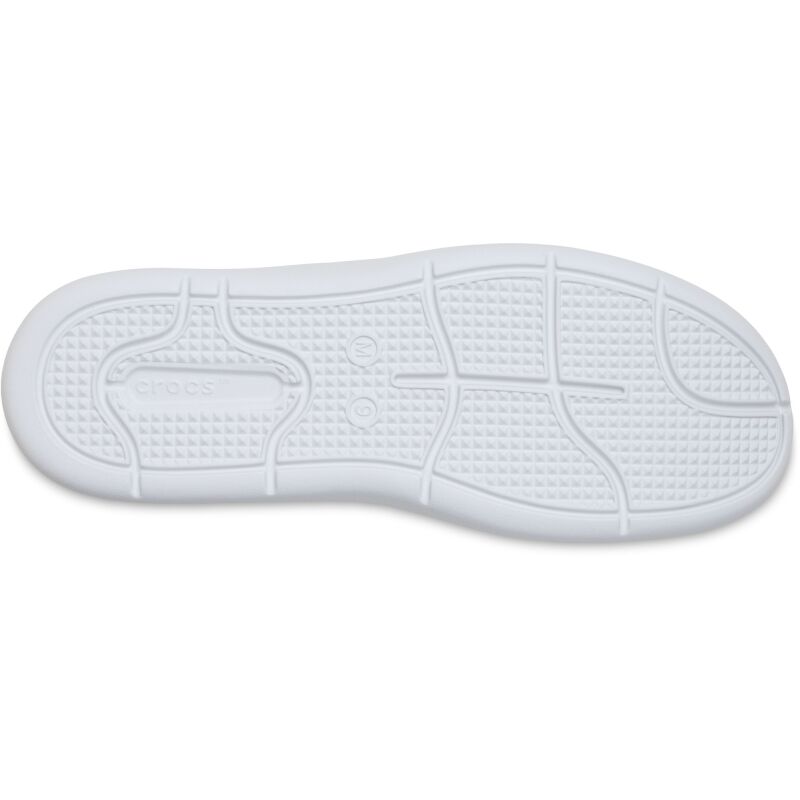 Crocs™ InMotion No Hands Slip On Men's White