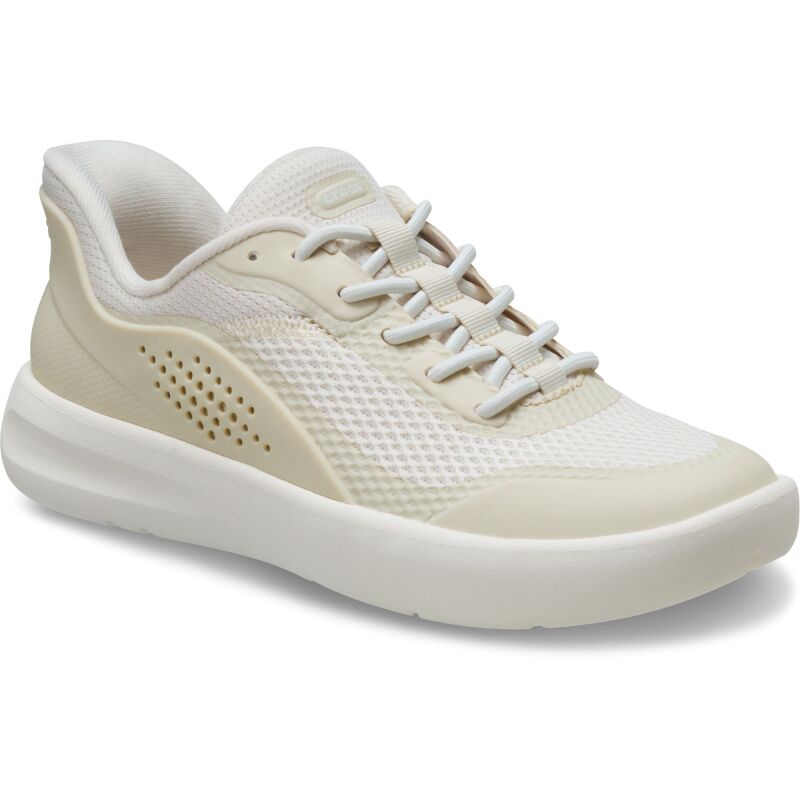 Crocs™ Locale Men's Summit White/Pure White