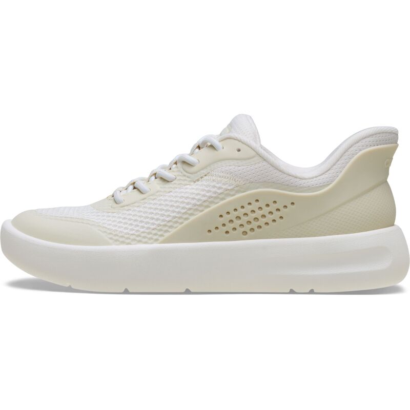 Crocs™ Locale Men's Summit White/Pure White