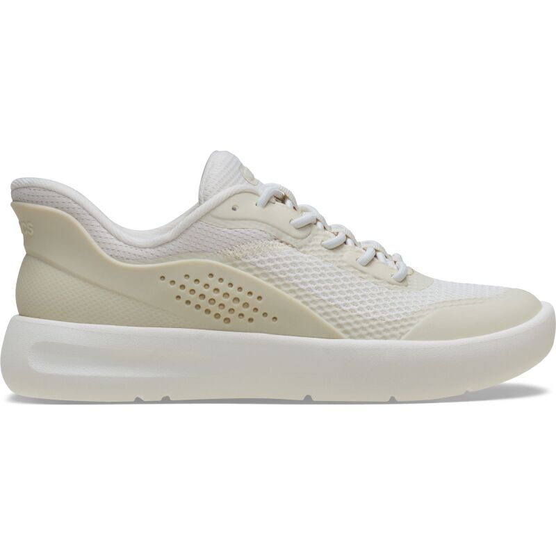 Crocs™ Locale Men's Summit White/Pure White