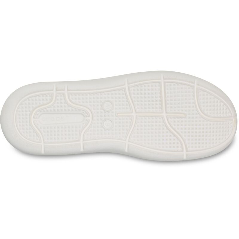Crocs™ Locale Men's Summit White/Pure White