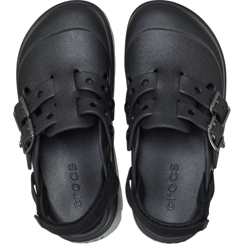 Crocs™ Loaferette Clog Women's Black