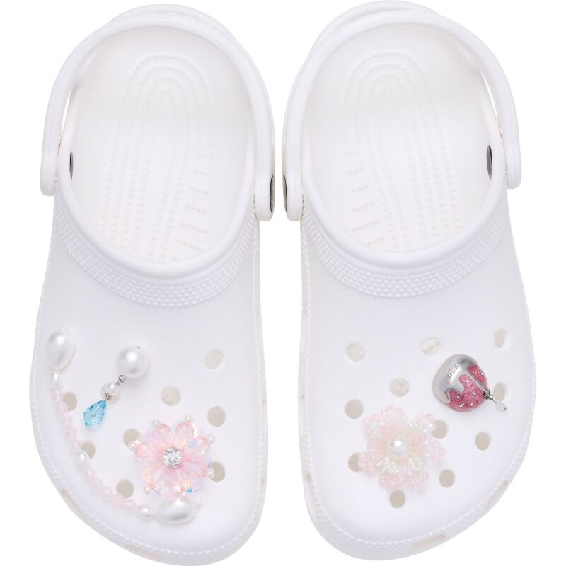 Crocs™ Jibbitz Cutesy Strawberry 5 Pack 