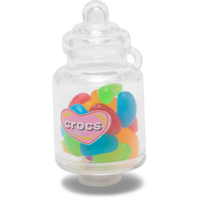 Crocs™ Jibbitz Jelly Candy Jar 