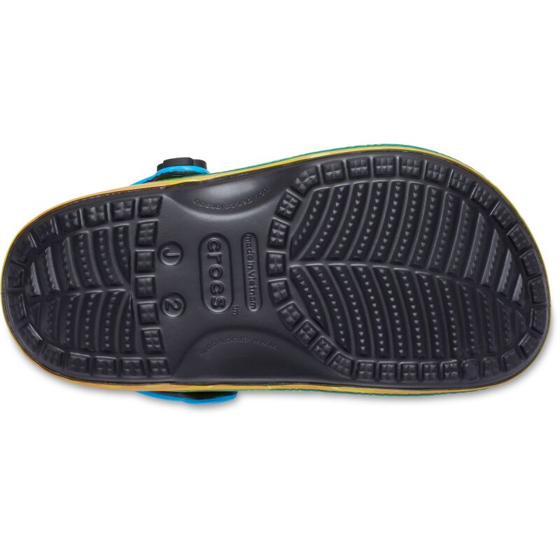 Crocs™ Super Mario Core Classic Clog Kids' Multi