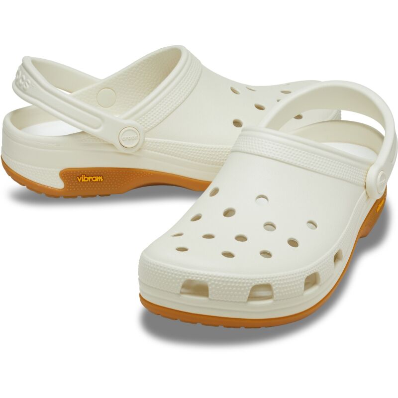 Crocs™ Classic EXP Summit White/Gum