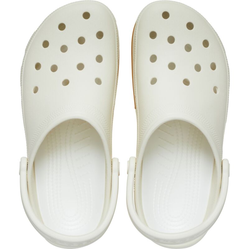 Crocs™ Classic EXP Summit White/Gum