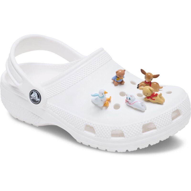 Crocs™ Jibbitz Cute and Cuddly 5 Pack 