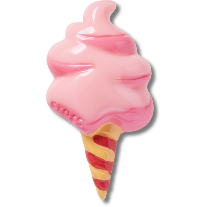 Crocs™ Jibbitz Pink Cotton Candy 