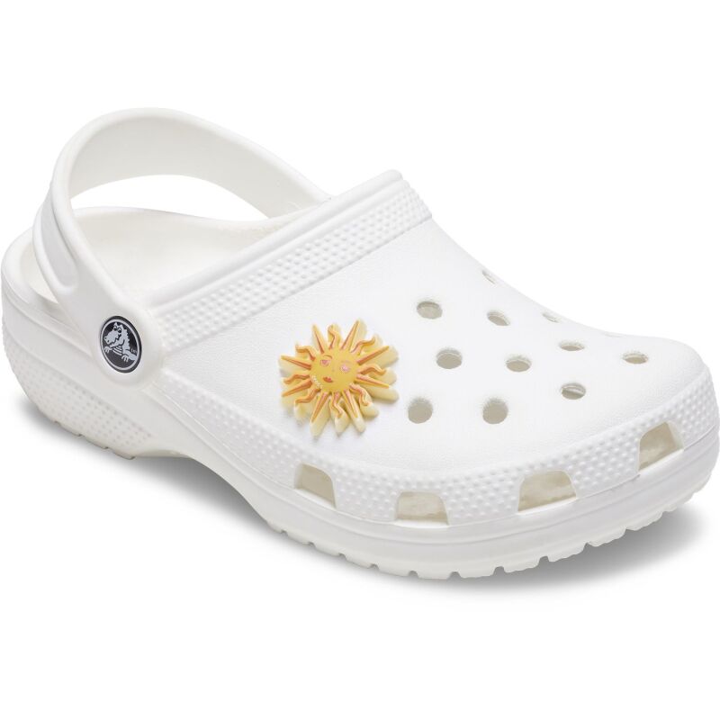 Crocs™ Jibbitz Sunshine Face 