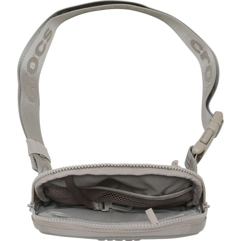 Crocs™ Classic Belt Bag Taupe