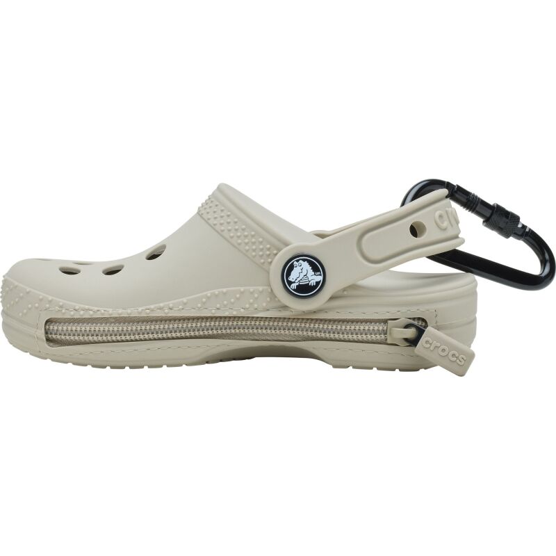 Crocs™ Classic Clog Pouch Bag Charm Meteor