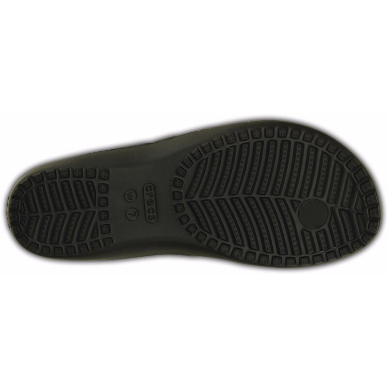 Crocs™ Kadee II Flip Black