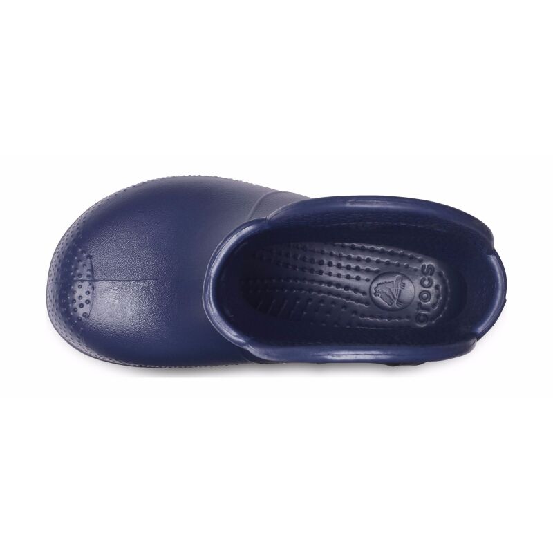 Crocs™ Kids' Handle It Rain Boot Navy