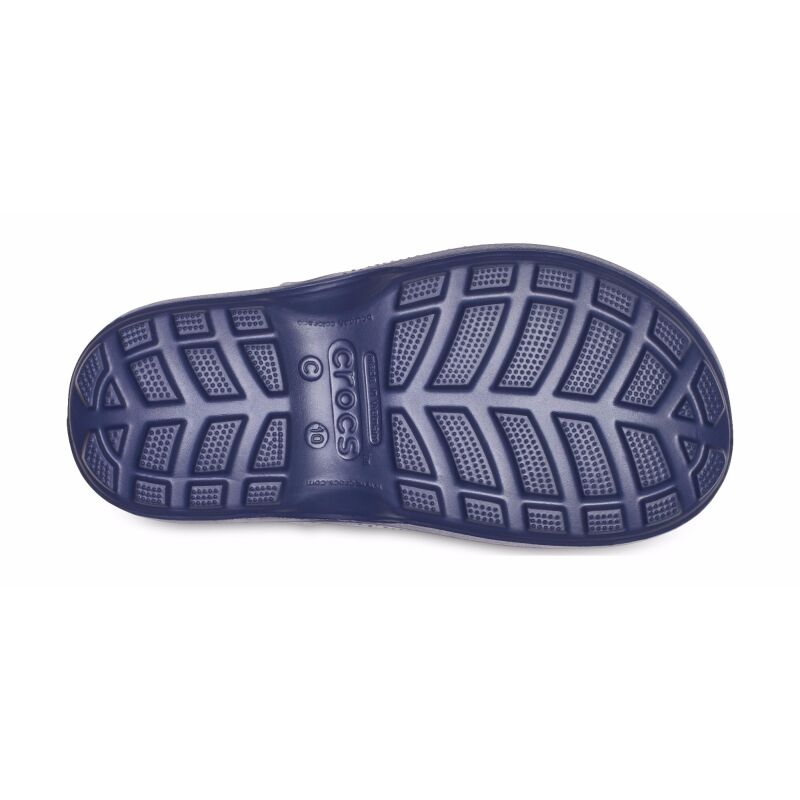 Crocs™ Kids' Handle It Rain Boot Navy